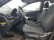 ✅ 2015 Hyundai Accent GS • VIN: KMHCT5AE1FU204024 • Lot: 80842995. Wystawiony na Copart z przebiegiem 92 448 mil. Bezpłatny archiwum sprzedaży aukcyjnych z USA i szczegółowy raport historii pojazdu na DreamBid. Zdjęcie 7.