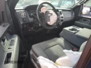 ✅ 2011 Ford F-150 XL • VIN: 1FTEX1CM6BFB37952 • Lot: 86097315. Listed on Copart with 93,554 mi. Free auction sales archive from the USA and detailed vehicle history report at DreamBid. Image 8.