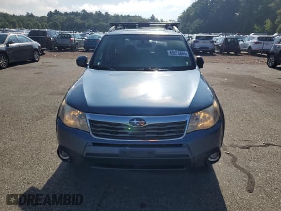 ✅ 2009 Subaru Forester X Limited • VIN: JF2SH64609H791889 • Lot: 65876865. Wystawiony na Copart z przebiegiem 52 232 mil. Bezpłatny archiwum sprzedaży aukcyjnych z USA i szczegółowy raport historii pojazdu na DreamBid. Zdjęcie 5.