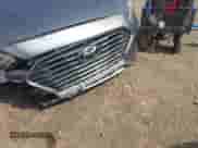 2018 Hyundai Sonata SE с VIN 5NPE24AFXJH625164, выставлен на аукционе IAAI как лот 42813390 с пробегом 124 740 миль миль и . История ставок и продаж доступна на DreamBid. Изображение 11.