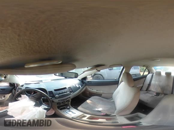 ✅ 2010 Mitsubishi Lancer DE • VIN: JA32U1FU5AU001344 • Lot: 42487360. Wystawiony na IAAI z przebiegiem 185 737 mil. Bezpłatny archiwum sprzedaży aukcyjnych z USA i szczegółowy raport historii pojazdu na DreamBid. Zdjęcie 19.