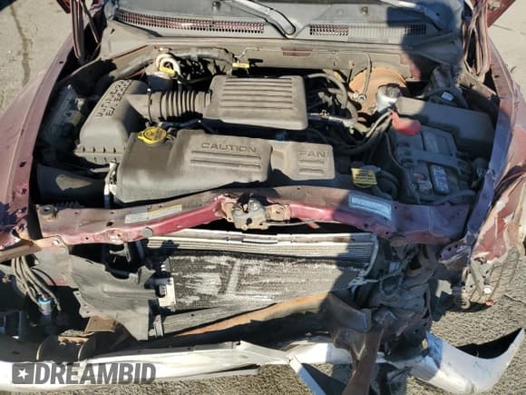 ✅ 2002 Dodge Dakota SLT • VIN: 1B7HL48N42S607558 • Lot: 71600514. Wystawiony na Copart z przebiegiem Nie podano. Bezpłatny archiwum sprzedaży aukcyjnych z USA i szczegółowy raport historii pojazdu na DreamBid. Zdjęcie 11.