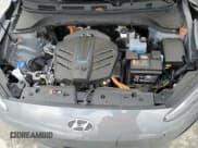 ✅ 2023 Hyundai Kona SE • VIN: KM8K23AG8PU183758 • Лот: 41914614. Опубликован ранее на Copart с пробегом 13 521 миль. Бесплатный доступ к архиву аукционных продаж из США и подробный отчёт об истории автомобиля на DreamBid. Изображение 11.