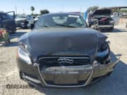 ✅ 2012 Audi TT Premium Plus • VIN: TRUBFAFK9C1004431 • Lot: 63597525. Listed on Copart with 183,251 mi. Free auction sales archive from the USA and detailed vehicle history report at DreamBid. Image 5.