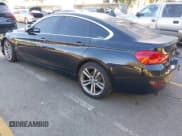 ✅ 2019 BMW 4 Series 430i • VIN: WBA4J1C57KBM12125 • Lot: 43781037. Wystawiony na IAAI z przebiegiem 111 115 mil. Bezpłatny archiwum sprzedaży aukcyjnych z USA i szczegółowy raport historii pojazdu na DreamBid. Zdjęcie 3.
