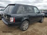 ✅ 2012 Land Rover Range Rover HSE Lux • VIN: SALMF1D44CA390126 • Лот: 69217335. Опубликован ранее на Copart с пробегом 66 887 миль. Бесплатный доступ к архиву аукционных продаж из США и подробный отчёт об истории автомобиля на DreamBid. Изображение 3.