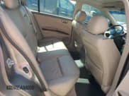 ✅ 2005 Nissan Maxima SE • VIN: 1N4BA41E15C863618 • Lot: 67042445. Listed on Copart with 165,354 mi. Free auction sales archive from the USA and detailed vehicle history report at DreamBid. Image 10.