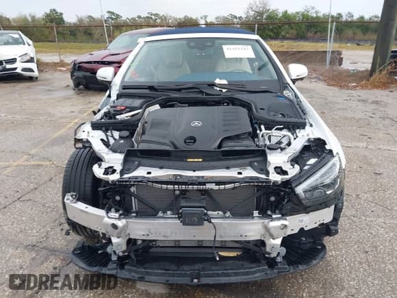 ✅ 2023 Mercedes-Benz E 450 • VIN: W1K1K5KB0PF208127 • Лот: 41651543. Опубликован ранее на IAAI с пробегом 7 086 миль. Бесплатный доступ к архиву аукционных продаж из США и подробный отчёт об истории автомобиля на DreamBid. Изображение 12.