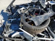 ✅ 2022 Chevrolet Corvette 2LT • VIN: 1G1YB3D41N5115415 • Lot: 90890475. Wystawiony na Copart z przebiegiem Nie podano. Bezpłatny archiwum sprzedaży aukcyjnych z USA i szczegółowy raport historii pojazdu na DreamBid. Zdjęcie 9.