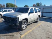 ✅ 2008 Chevrolet Tahoe 2LT • VIN: 1GNFC13028R121968 • Лот: 43601321. Опубликован ранее на IAAI с пробегом 201 278 миль. Бесплатный доступ к архиву аукционных продаж из США и подробный отчёт об истории автомобиля на DreamBid. Изображение 18.