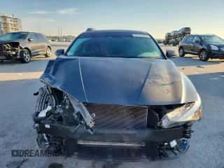 2023 Hyundai Elantra SEL z VIN 5NPLM4AG5PH107952, wystawiony jako Copart lot #87117235 z przebiegiem 37 551 mil mil oraz Szkoda całkowita • Salvage title. Historia ofert i sprzedaży dostępna na DreamBid. Obrazek 5.