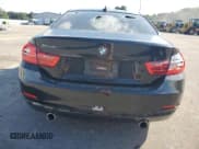 ✅ 2014 BMW 4 Series 435i • VIN: WBA3R1C5XEK192682 • Lot: 71275135. Listed on Copart with 134,675 mi. Free auction sales archive from the USA and detailed vehicle history report at DreamBid. Image 6.