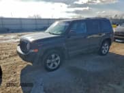 ✅ 2015 Jeep Patriot Altitude • VIN: 1C4NJRBB8FD169965 • Лот: 96616955. Опубликован ранее на Copart с пробегом 159 061 миль. Бесплатный доступ к архиву аукционных продаж из США и подробный отчёт об истории автомобиля на DreamBid. Изображение 1.