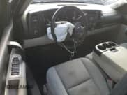 ✅ 2009 Chevrolet Silverado 1500 1LT • VIN: 1GCEK19J59Z264762 • Lot: 89046375. Listed on Copart with 207,460 mi. Free auction sales archive from the USA and detailed vehicle history report at DreamBid. Image 8.