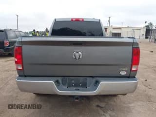 ✅ 2010 Dodge 1500 ST • VIN: 1D7RB1GP2AS248756 • Lot: 41478178. Wystawiony na IAAI z przebiegiem 268 353 mil. Bezpłatny archiwum sprzedaży aukcyjnych z USA i szczegółowy raport historii pojazdu na DreamBid. Zdjęcie 6.