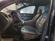 ✅ 2023 Buick Enclave Essence • VIN: 5GAEVAKW2PJ271968 • Lot: 81448365. Listed on Copart with 23,630 mi. Free auction sales archive from the USA and detailed vehicle history report at DreamBid. Image 7.