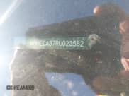 ✅ 2024 Hyundai Kona Limited • VIN: KM8HECA37RU023582 • Lot: 43635726. Listed on IAAI with 15,899 mi. Free auction sales archive from the USA and detailed vehicle history report at DreamBid. Image 17.