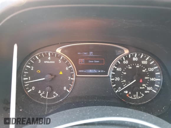 ✅ 2020 Nissan Pathfinder SV • VIN: 5N1DR2BM0LC581064 • Lot: 82515865. Wystawiony na Copart z przebiegiem 109 701 mil. Bezpłatny archiwum sprzedaży aukcyjnych z USA i szczegółowy raport historii pojazdu na DreamBid. Zdjęcie 9.