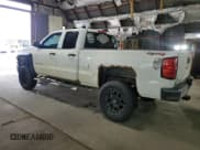 ✅ 2014 Chevrolet Silverado 1500 Work Truck • VIN: 1GCVKPECXEZ207042 • Лот: 55131425. Опубликован ранее на Copart с пробегом Не указан. Бесплатный доступ к архиву аукционных продаж из США и подробный отчёт об истории автомобиля на DreamBid. Изображение 2.