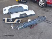 ✅ 2016 Nissan Frontier SV • VIN: 1N6AD0ER8GN755827 • Lot: 42465597. Listed on IAAI with 189,860 mi. Free auction sales archive from the USA and detailed vehicle history report at DreamBid. Image 12.