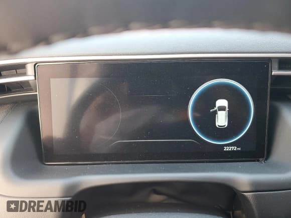 ✅ 2023 Hyundai Tucson SEL • VIN: 5NMJFCAE4PH174808 • Lot: 67210374. Wystawiony na Copart z przebiegiem 22 272 mil. Bezpłatny archiwum sprzedaży aukcyjnych z USA i szczegółowy raport historii pojazdu na DreamBid. Zdjęcie 9.