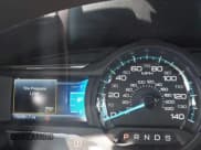 ✅ 2014 Ford Flex SEL • VIN: 2FMGK5C87EBD25446 • Lot: 43138297. Wystawiony na IAAI z przebiegiem 150 381 mil. Bezpłatny archiwum sprzedaży aukcyjnych z USA i szczegółowy raport historii pojazdu na DreamBid. Zdjęcie 7.