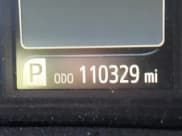 ✅ 2015 Toyota Sienna SE • VIN: 5TDXK3DC4FS658148 • Lot: 41601341. Listed on IAAI with 110,329 mi. Free auction sales archive from the USA and detailed vehicle history report at DreamBid. Image 15.