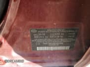 ✅ 2009 Hyundai Sonata GLS • VIN: 5NPET46C49H482994 • Лот: 83888584. Опубликован ранее на Copart с пробегом 123 942 миль. Бесплатный доступ к архиву аукционных продаж из США и подробный отчёт об истории автомобиля на DreamBid. Изображение 12.