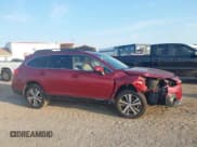 ✅ 2018 Subaru Outback Limited • VIN: 4S4BSAKC9J3373551 • Lot: 42341693. Listed on IAAI with 77,955 mi. Free auction sales archive from the USA and detailed vehicle history report at DreamBid. Image 13.