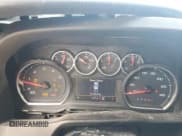 ✅ 2020 Chevrolet Silverado 2500HD LT • VIN: 1GC4YNEY0LF290697 • Lot: 71745335. Listed on Copart with 76,716 mi. Free auction sales archive from the USA and detailed vehicle history report at DreamBid. Image 9.