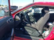 ✅ 2017 Hyundai Veloster Value Edition • VIN: KMHTC6AD4HU308202 • Lot: 43569760. Listed on IAAI with 107,579 mi. Free auction sales archive from the USA and detailed vehicle history report at DreamBid. Image 5.