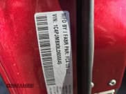 ✅ 2020 Jeep Cherokee Trailhawk • VIN: 1C4PJMBX0LD656645 • Lot: 80246405. Listed on Copart with 16,808 mi. Free auction sales archive from the USA and detailed vehicle history report at DreamBid. Image 13.