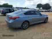 ✅ 2015 Hyundai Genesis 3.8L • VIN: KMHGN4JE6FU092455 • Lot: 68383795. Listed on Copart with Not provided. Free auction sales archive from the USA and detailed vehicle history report at DreamBid. Image 3.