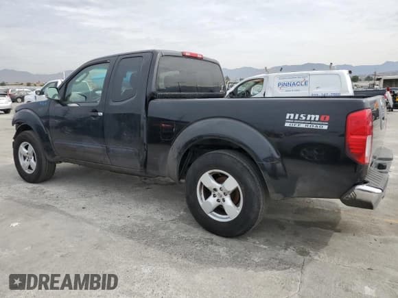 ✅ 2006 Nissan Frontier SE • VIN: 1N6AD06U76C442703 • Lot: 70886175. Wystawiony na Copart z przebiegiem 101 393 mil. Bezpłatny archiwum sprzedaży aukcyjnych z USA i szczegółowy raport historii pojazdu na DreamBid. Zdjęcie 2.