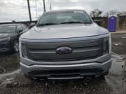 ✅ 2023 Ford F-150 Lightning Pro • VIN: 1FTVW1EL8PWG28327 • Lot: 53084074. Listed on Copart with 6,304 mi. Free auction sales archive from the USA and detailed vehicle history report at DreamBid. Image 5.
