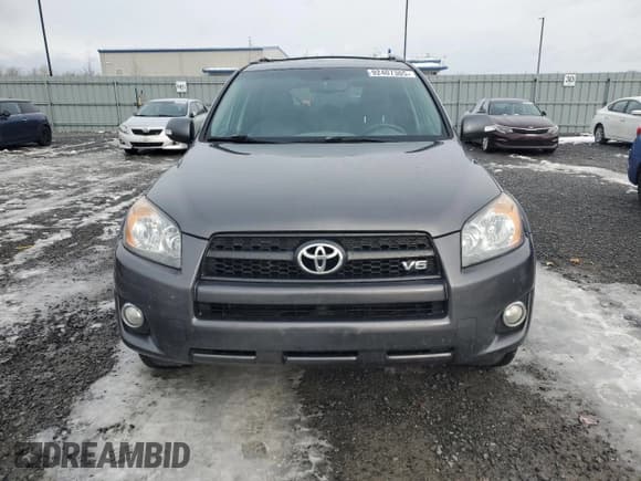 ✅ 2011 Toyota RAV4 Sport • VIN: 2T3RK4DV1BW048961 • Lot: 92407305. Wystawiony na Copart z przebiegiem 324 986 mil. Bezpłatny archiwum sprzedaży aukcyjnych z USA i szczegółowy raport historii pojazdu na DreamBid. Zdjęcie 5.
