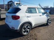 ✅ 2023 Hyundai Venue Limited • VIN: KMHRC8A31PU233714 • Lot: 41758056. Listed on IAAI with 10,532 mi. Free auction sales archive from the USA and detailed vehicle history report at DreamBid. Image 4.