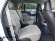 ✅ 2023 Lincoln Navigator Reserve • VIN: 5LMJJ2LGXPEL09907 • Lot: 86465205. Listed on Copart with 14,282 mi. Free auction sales archive from the USA and detailed vehicle history report at DreamBid. Image 11.