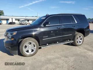 ✅ 2018 Chevrolet Tahoe LT • VIN: 1GNSCBKC0JR285208 • Lot: 70462005. Wystawiony na Copart z przebiegiem 100 852 mil. Bezpłatny archiwum sprzedaży aukcyjnych z USA i szczegółowy raport historii pojazdu na DreamBid. Zdjęcie 1.