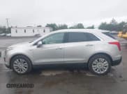 ✅ 2018 Cadillac XT5 Premium Luxury AWD • VIN: 1GYKNFRS1JZ231403 • Лот: 43032852. Опубликован ранее на IAAI с пробегом 58 661 миль. Бесплатный доступ к архиву аукционных продаж из США и подробный отчёт об истории автомобиля на DreamBid. Изображение 14.