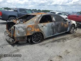 ✅ 2008 Cadillac STS RWD • VIN: 1G6DC67A880103403 • Лот: 63489374. Опубликован ранее на Copart с пробегом Не указан. Бесплатный доступ к архиву аукционных продаж из США и подробный отчёт об истории автомобиля на DreamBid. Изображение 3.