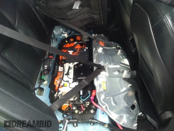 ✅ 2023 Tesla Model 3 • VIN: 5YJ3E1EA4PF576045 • Lot: 41565981. Wystawiony na IAAI z przebiegiem Nie podano. Bezpłatny archiwum sprzedaży aukcyjnych z USA i szczegółowy raport historii pojazdu na DreamBid. Zdjęcie 11.