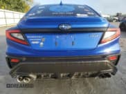 ✅ 2023 Subaru WRX Premium • VIN: JF1VBAF6XP9812435 • Lot: 85412845. Wystawiony na Copart z przebiegiem 45 330 mil. Bezpłatny archiwum sprzedaży aukcyjnych z USA i szczegółowy raport historii pojazdu na DreamBid. Zdjęcie 6.