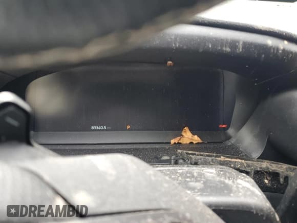 ✅ 2020 Ford Explorer ST • VIN: 1FM5K8GC9LGA53236 • Lot: 82105645. Wystawiony na Copart z przebiegiem 83 340 mil. Bezpłatny archiwum sprzedaży aukcyjnych z USA i szczegółowy raport historii pojazdu na DreamBid. Zdjęcie 9.