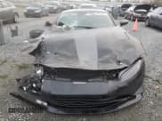 ✅ 2023 Aston Martin Vantage • VIN: SCFSMGAW3PGN50854 • Lot: 83112544. Wystawiony na Copart z przebiegiem Nie podano. Bezpłatny archiwum sprzedaży aukcyjnych z USA i szczegółowy raport historii pojazdu na DreamBid. Zdjęcie 5.