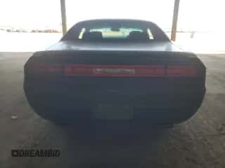 2013 Dodge Challenger SXT с VIN 2C3CDYAG1DH581610, выставлен на аукционе Copart как лот 89675765 с пробегом 186 456 миль миль и Списание • Salvage title. История ставок и продаж доступна на DreamBid. Изображение 6.