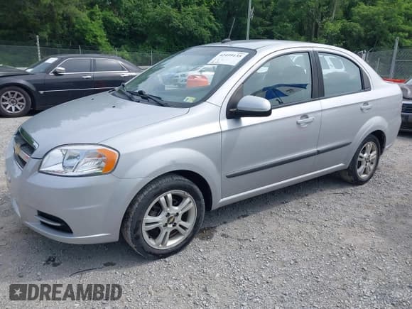 ✅ 2010 Chevrolet Aveo 1LT • VIN: KL1TD5DE7AB133551 • Lot: 42499135. Wystawiony na IAAI z przebiegiem 46 294 mil. Bezpłatny archiwum sprzedaży aukcyjnych z USA i szczegółowy raport historii pojazdu na DreamBid. Zdjęcie 17.