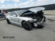 ✅ 2016 Ford Mustang V6 • VIN: 1FA6P8AMXG5257739 • Lot: 90366405. Listed on Copart with 106,260 mi. Free auction sales archive from the USA and detailed vehicle history report at DreamBid. Image 14.