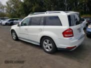 ✅ 2010 Mercedes-Benz GL 450 • VIN: 4JGBF7BE9AA593681 • Lot: 81314175. Listed on Copart with 149,269 mi. Free auction sales archive from the USA and detailed vehicle history report at DreamBid. Image 2.