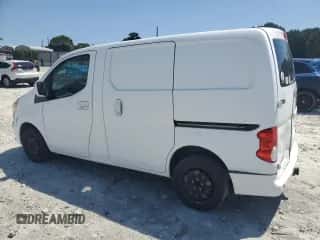 2018 Chevrolet City Express Cargo LT с VIN 3N63M0ZN8JK696839, выставлен на аукционе Copart как лот 70225875 с пробегом 90 640 миль миль и Списание • Salvage title. История ставок и продаж доступна на DreamBid. Изображение 2.